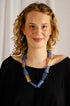 Collana geometrica Mayari